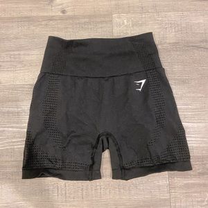 Gymshark Biker Shorts
